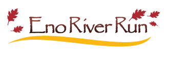 Eno River Run Logo
